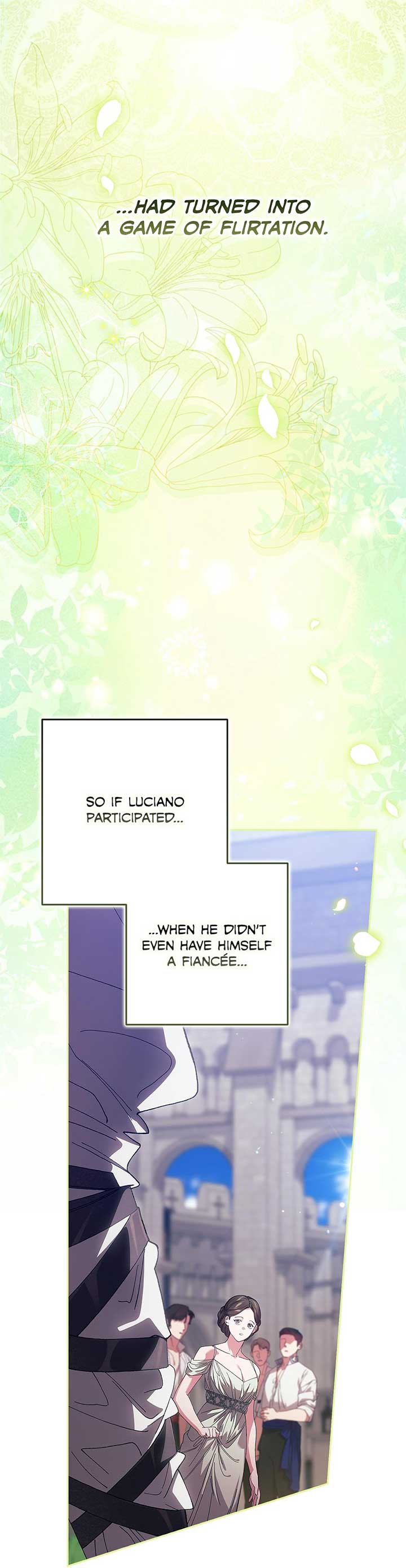 Read The Broken Ring This Marriage Will Fail Anyway Manga Online