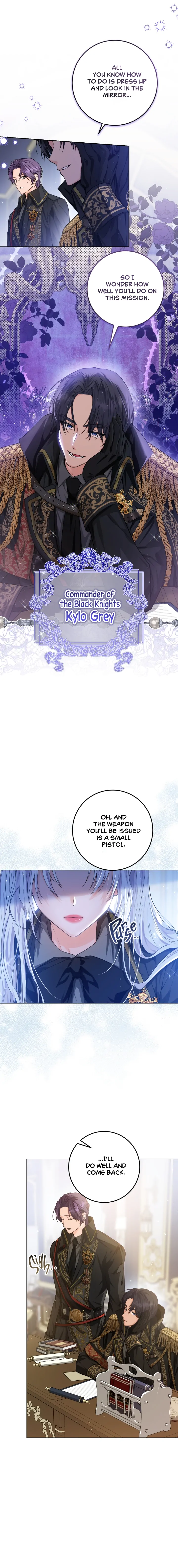 Read The Closet Fan Princess  Manga Online