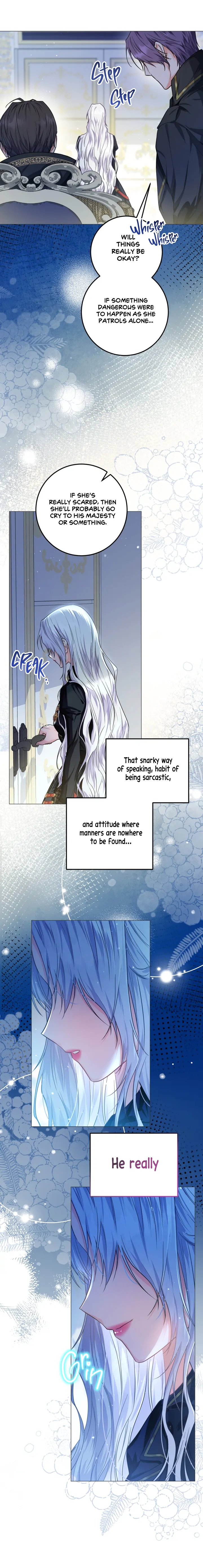 Read The Closet Fan Princess  Manga Online
