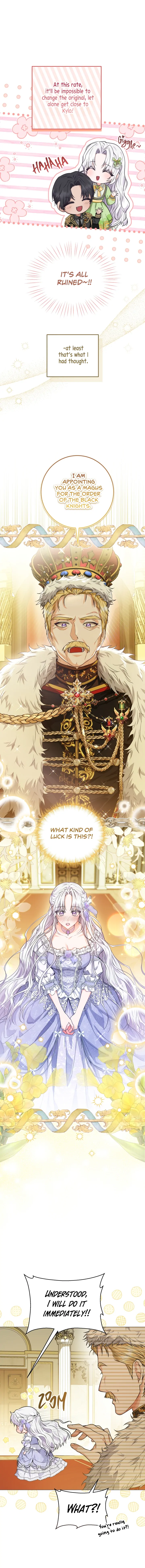 Read The Closet Fan Princess  Manga Online