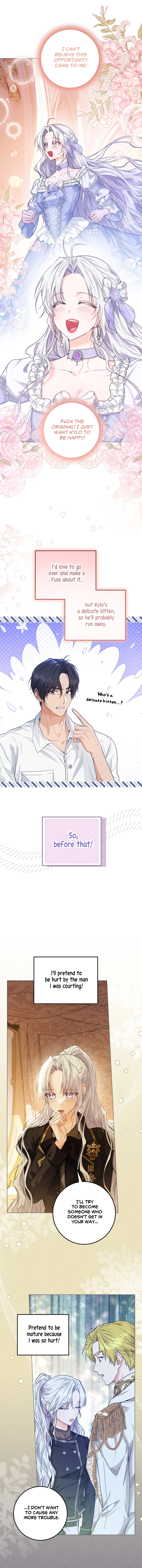 Read The Closet Fan Princess  Manga Online