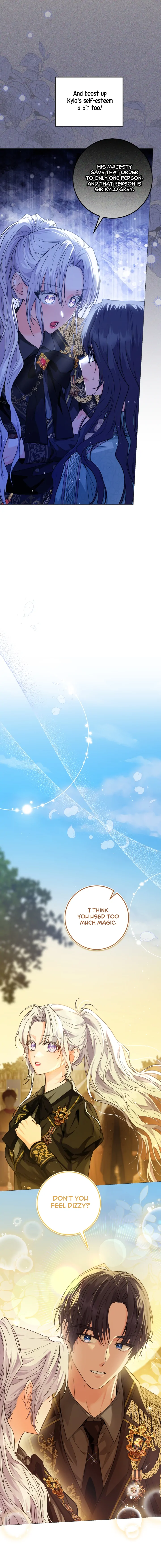 Read The Closet Fan Princess  Manga Online