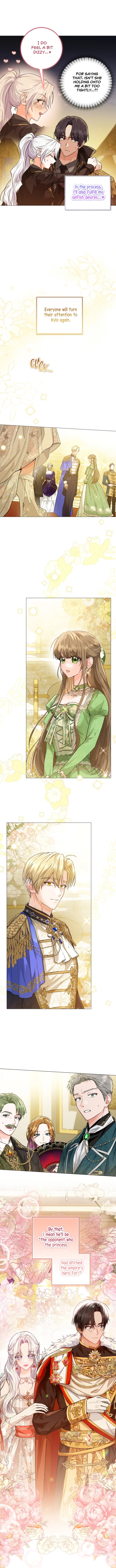 Read The Closet Fan Princess  Manga Online