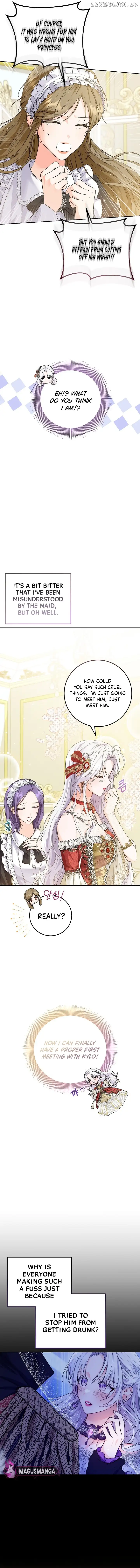 Read The Closet Fan Princess  Manga Online