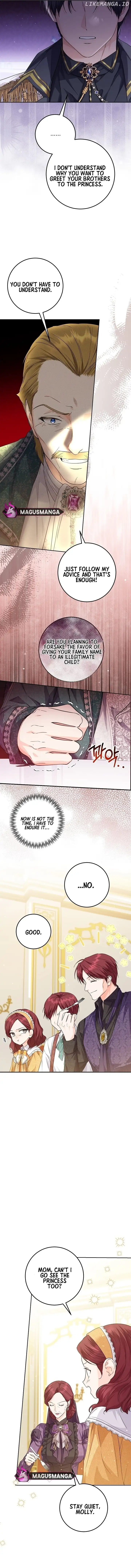 Read The Closet Fan Princess  Manga Online