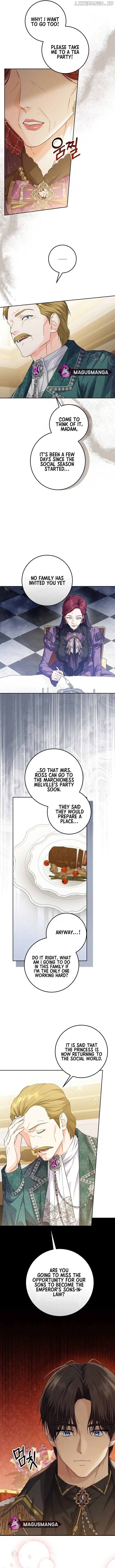 Read The Closet Fan Princess  Manga Online
