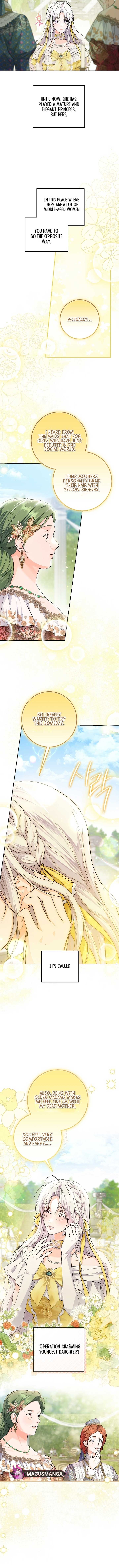 Read The Closet Fan Princess  Manga Online