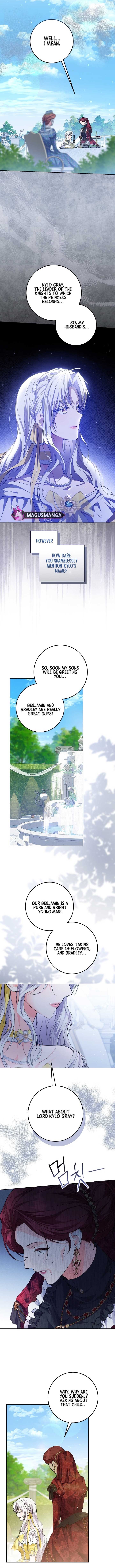 Read The Closet Fan Princess  Manga Online