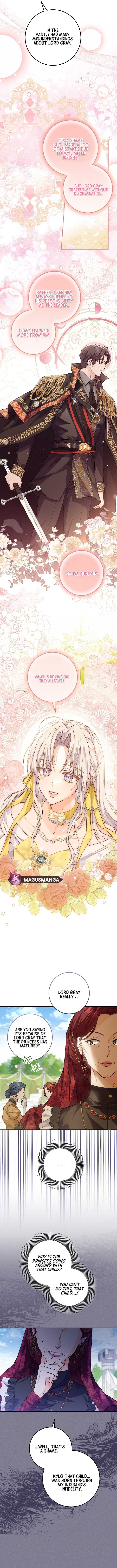Read The Closet Fan Princess  Manga Online