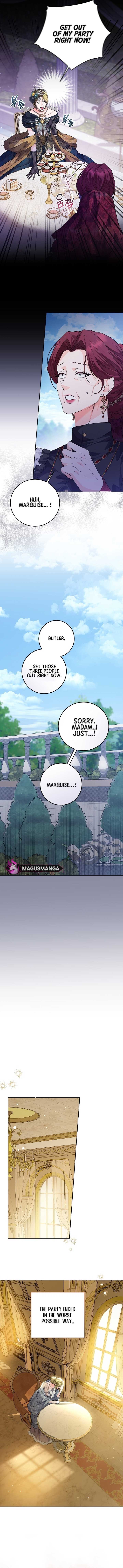Read The Closet Fan Princess  Manga Online