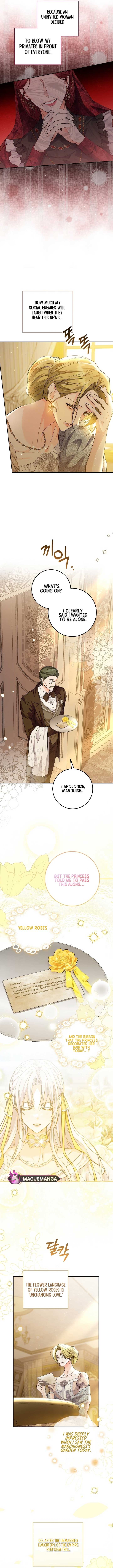 Read The Closet Fan Princess  Manga Online