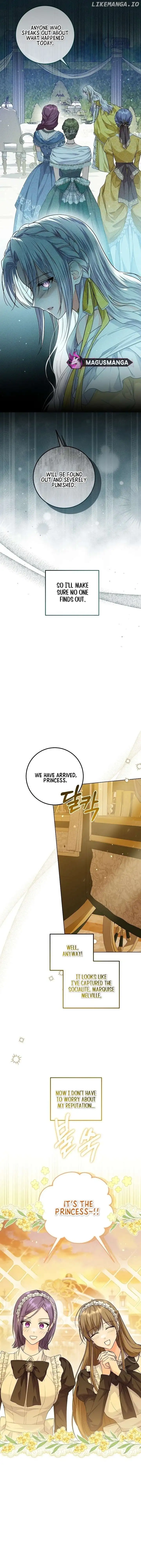 Read The Closet Fan Princess  Manga Online