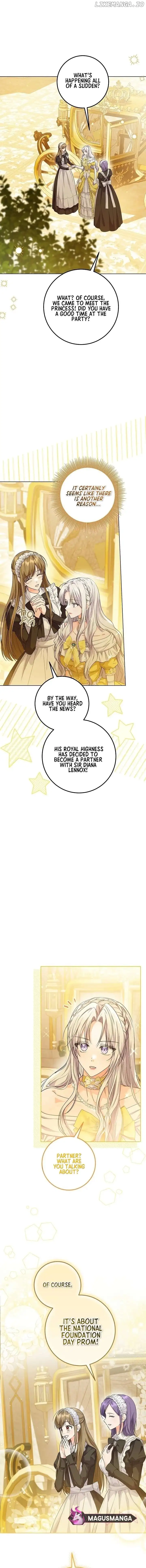 Read The Closet Fan Princess  Manga Online