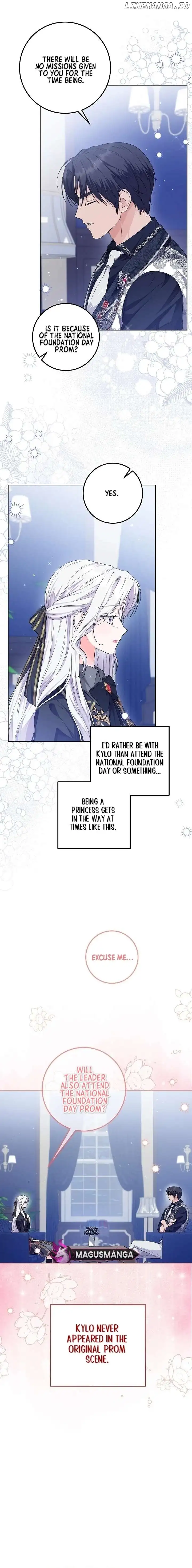 Read The Closet Fan Princess  Manga Online