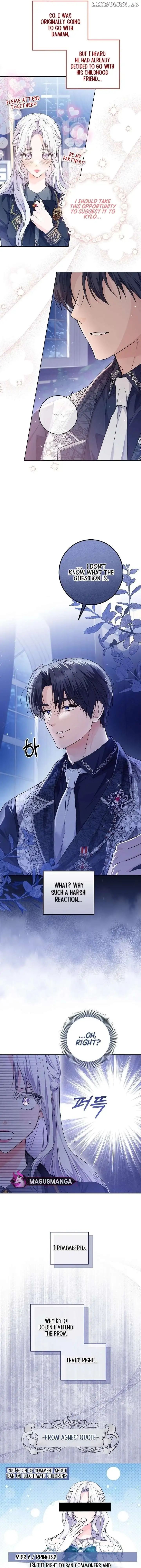 Read The Closet Fan Princess  Manga Online