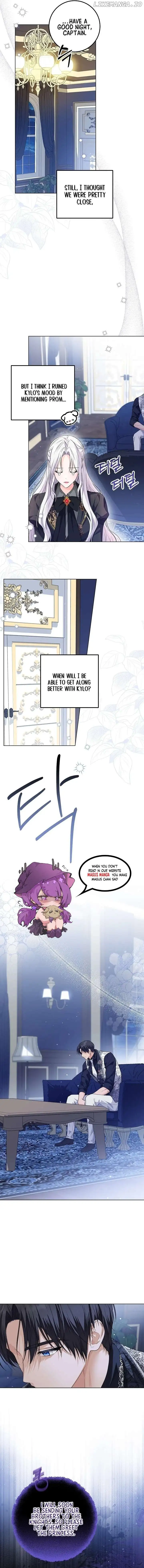 Read The Closet Fan Princess  Manga Online