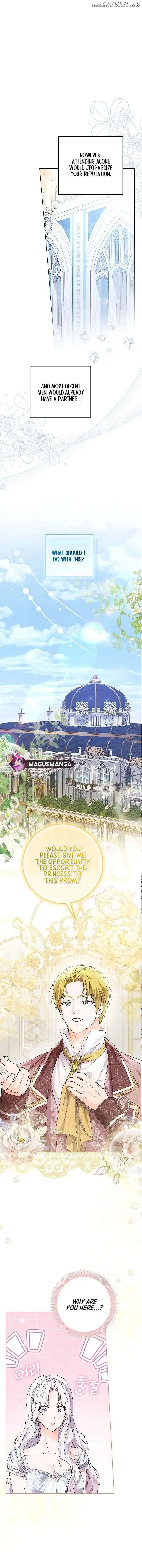 Read The Closet Fan Princess  Manga Online