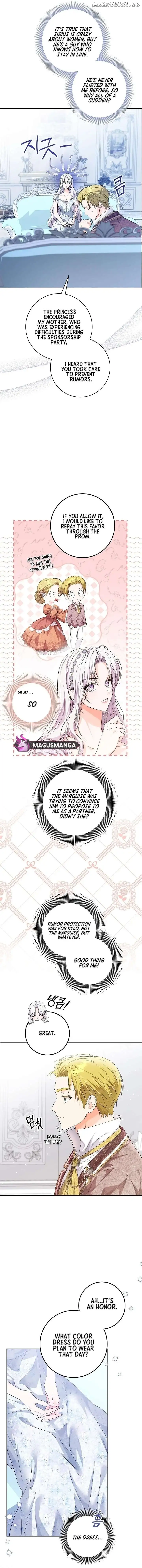 Read The Closet Fan Princess  Manga Online