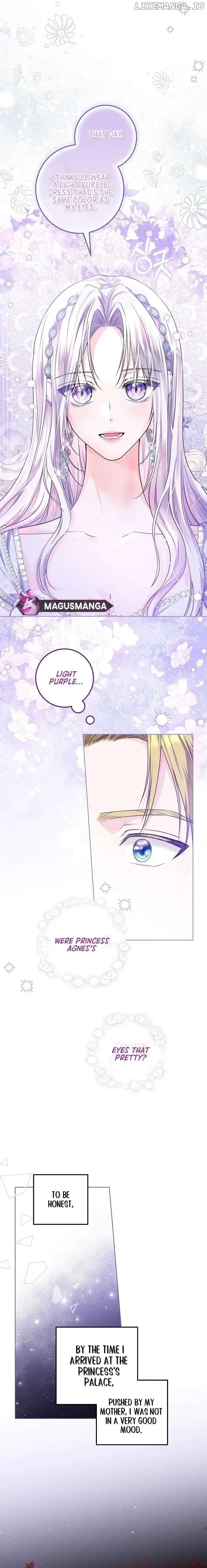 Read The Closet Fan Princess  Manga Online