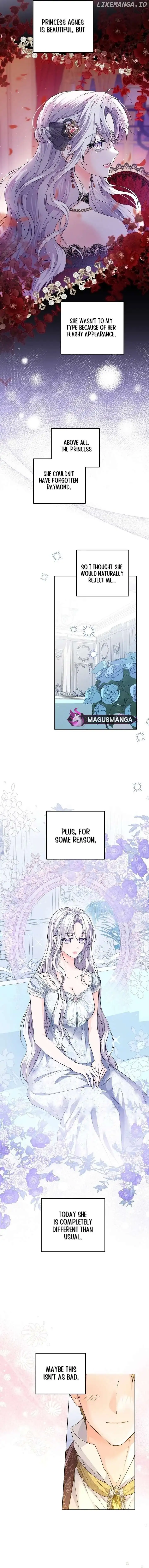 Read The Closet Fan Princess  Manga Online