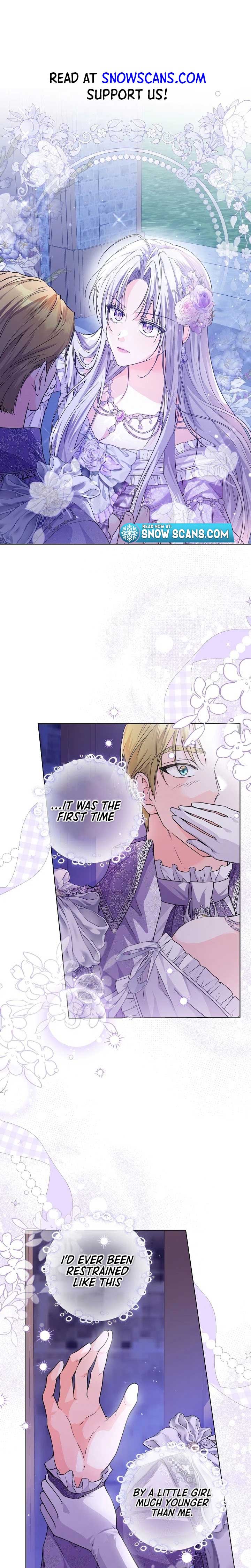 Read The Closet Fan Princess  Manga Online