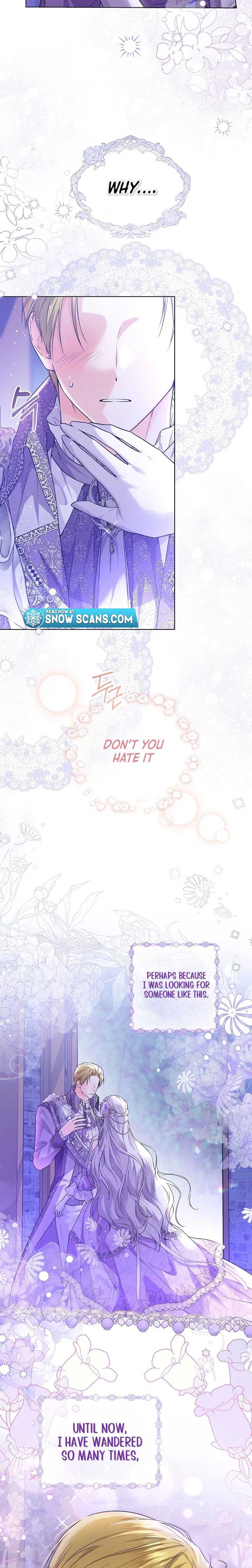 Read The Closet Fan Princess  Manga Online