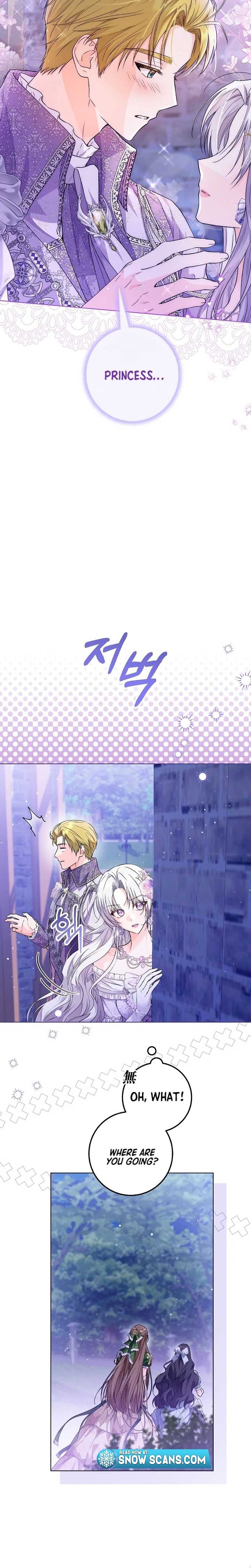 Read The Closet Fan Princess  Manga Online