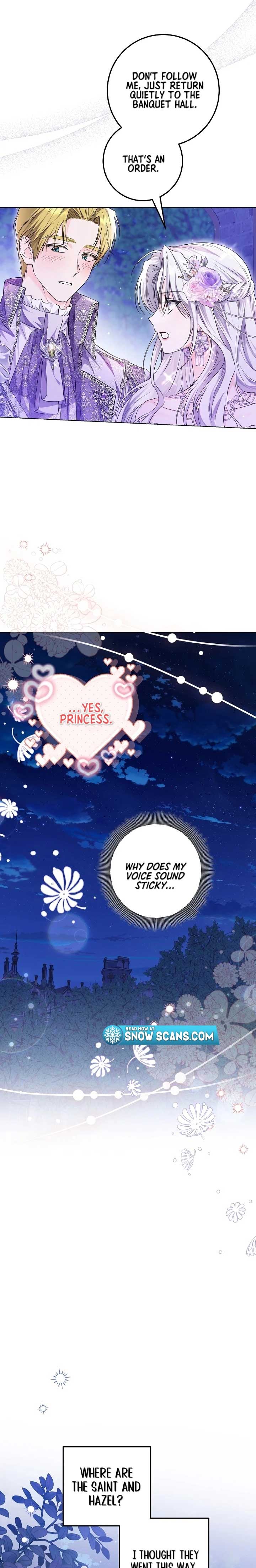 Read The Closet Fan Princess  Manga Online