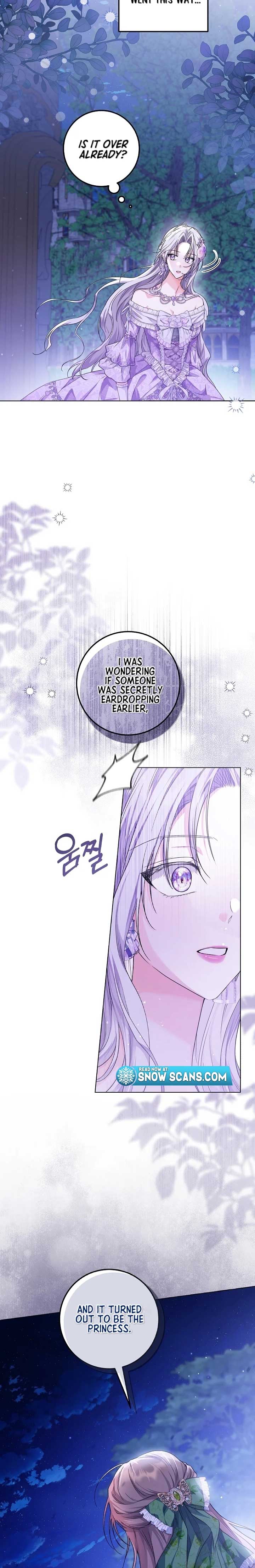 Read The Closet Fan Princess  Manga Online