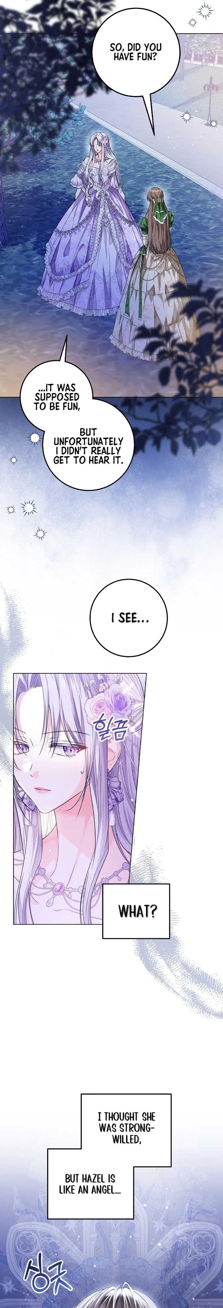 Read The Closet Fan Princess  Manga Online