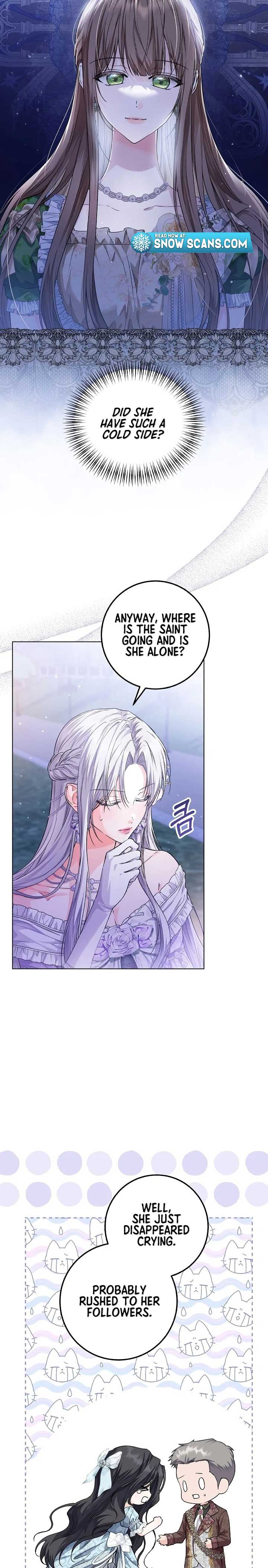 Read The Closet Fan Princess  Manga Online