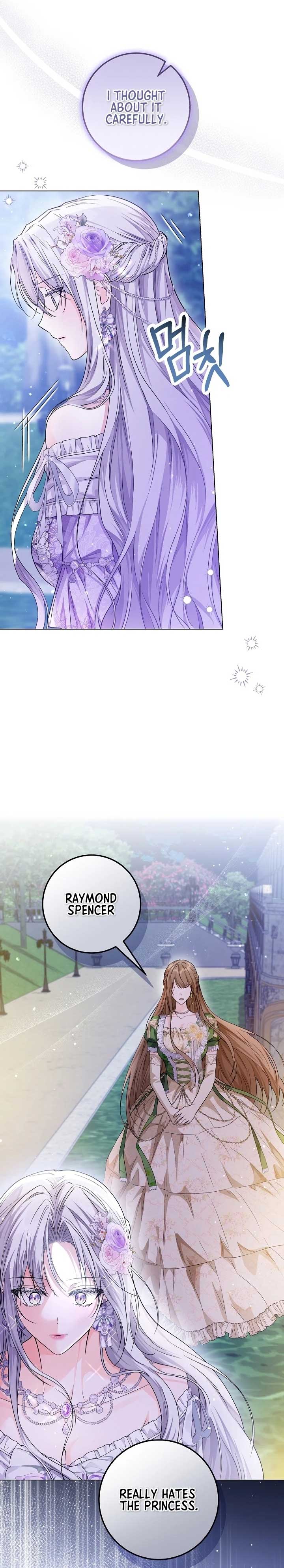 Read The Closet Fan Princess  Manga Online