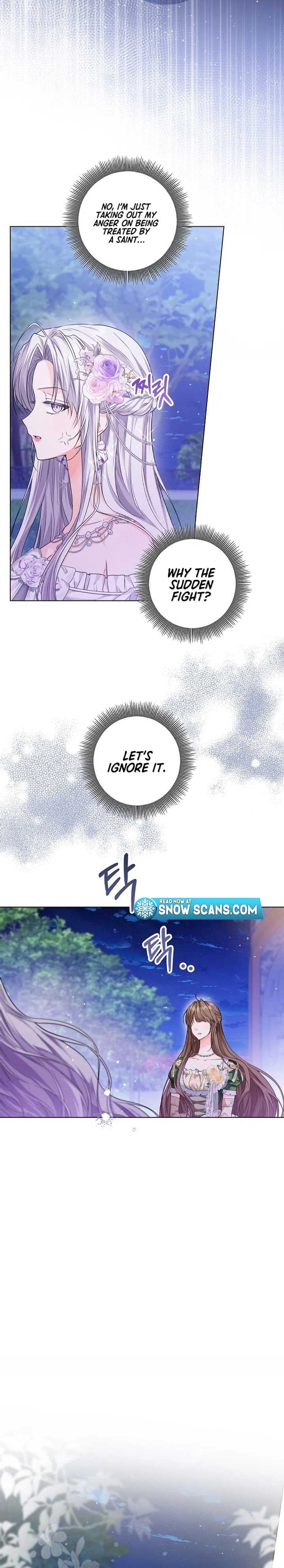 Read The Closet Fan Princess  Manga Online