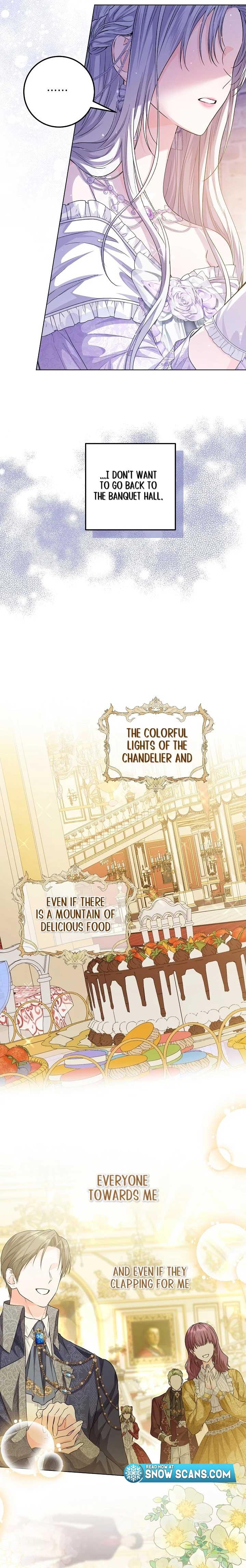 Read The Closet Fan Princess  Manga Online