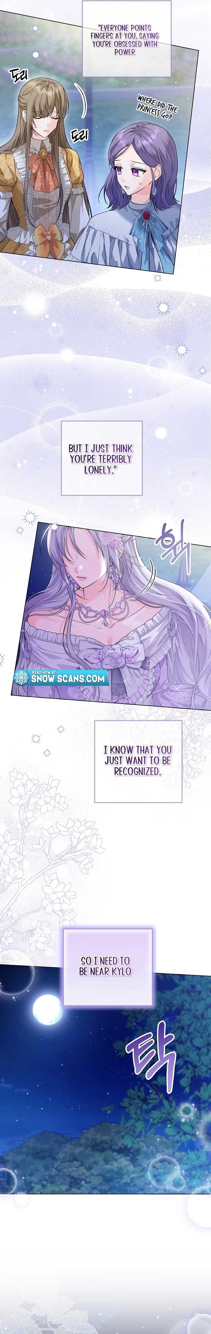 Read The Closet Fan Princess  Manga Online