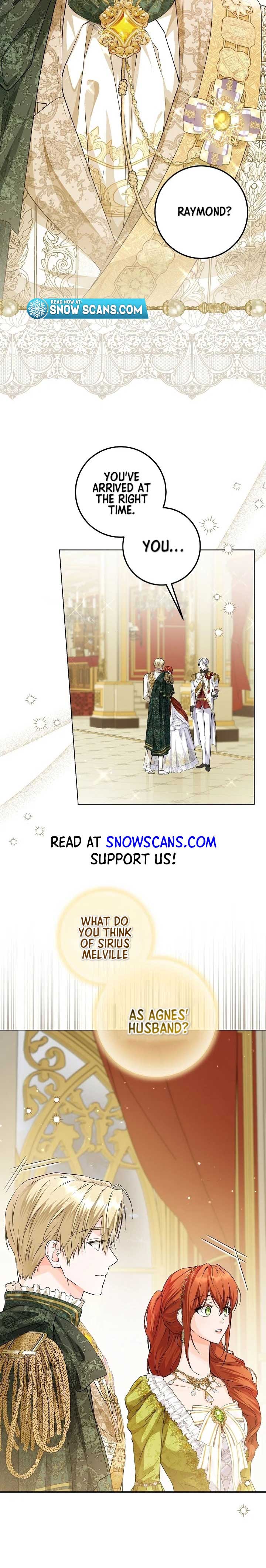 Read The Closet Fan Princess  Manga Online