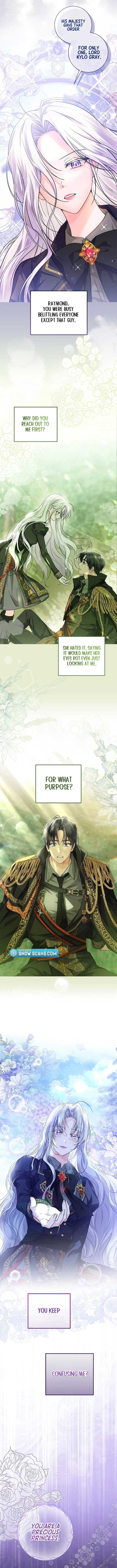 Read The Closet Fan Princess  Manga Online