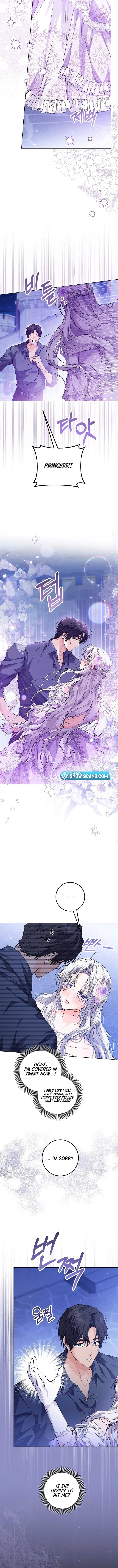 Read The Closet Fan Princess  Manga Online