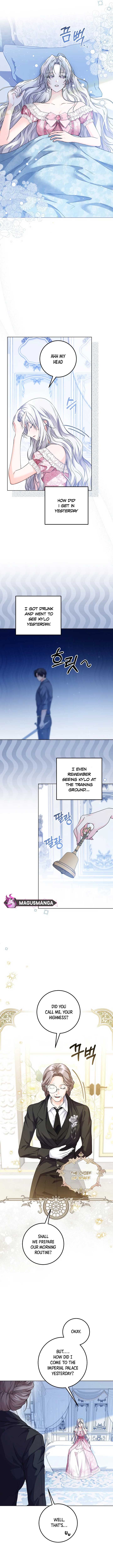 Read The Closet Fan Princess  Manga Online