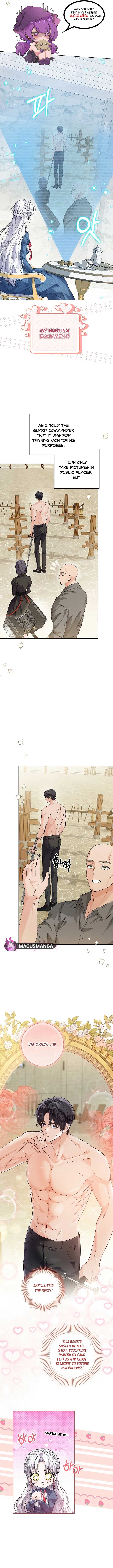 Read The Closet Fan Princess  Manga Online