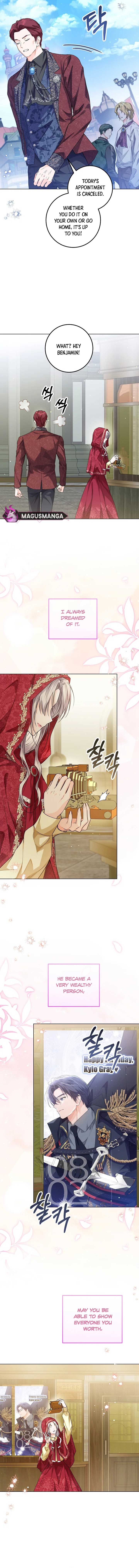 Read The Closet Fan Princess  Manga Online