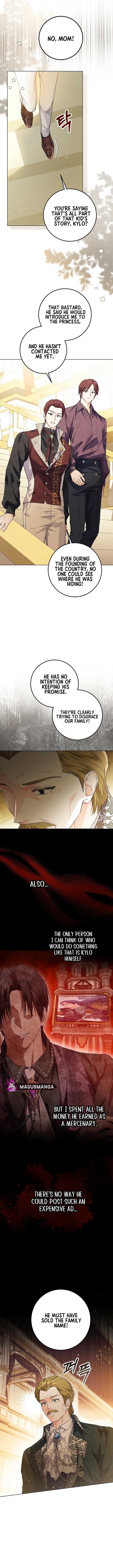 Read The Closet Fan Princess  Manga Online