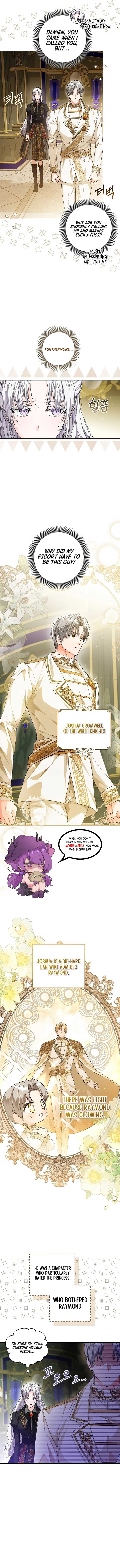Read The Closet Fan Princess  Manga Online