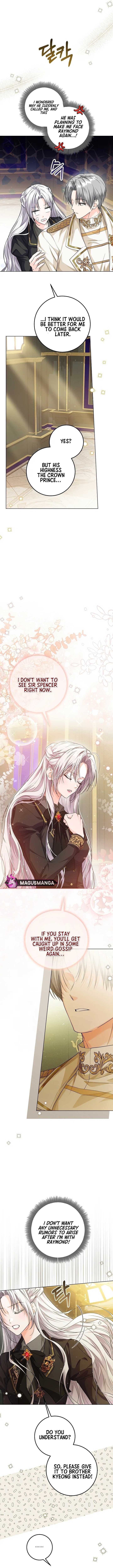 Read The Closet Fan Princess  Manga Online