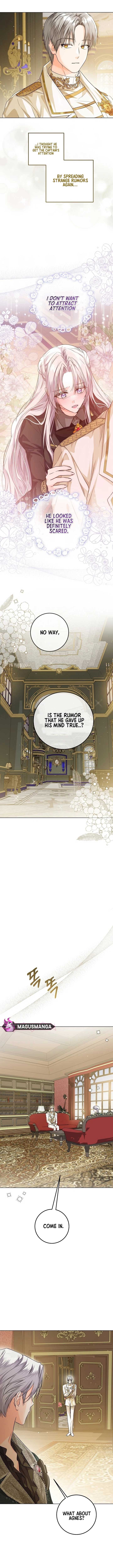 Read The Closet Fan Princess  Manga Online