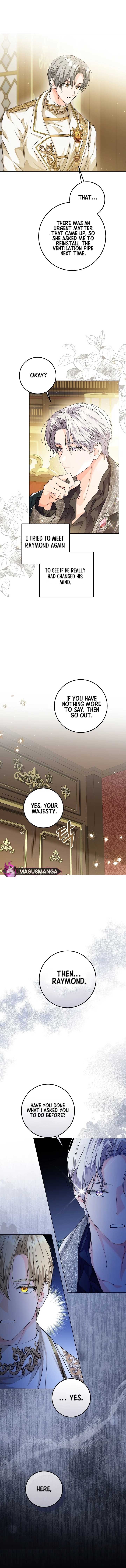 Read The Closet Fan Princess  Manga Online