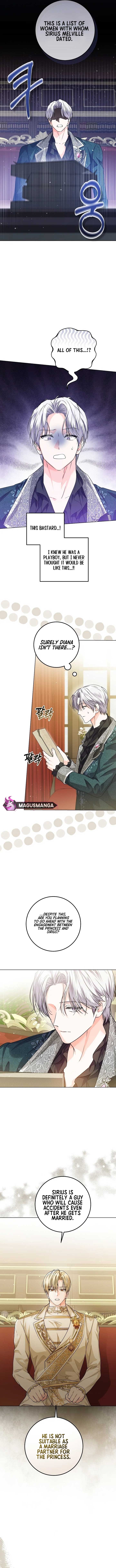 Read The Closet Fan Princess  Manga Online