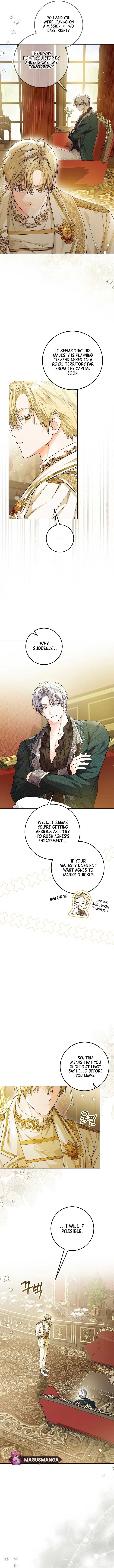 Read The Closet Fan Princess  Manga Online