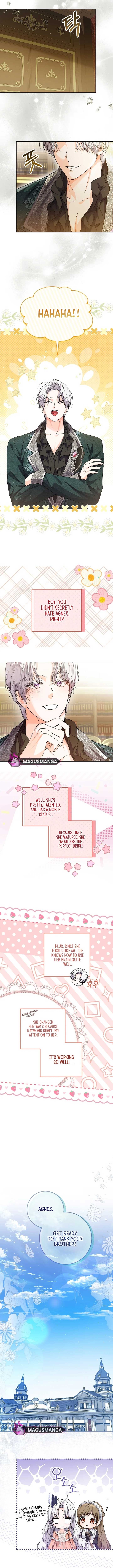 Read The Closet Fan Princess  Manga Online
