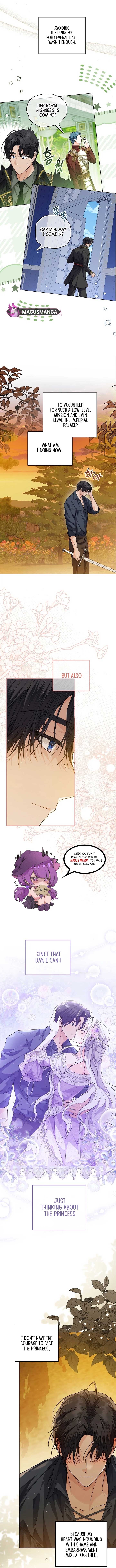Read The Closet Fan Princess  Manga Online